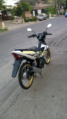 ขาย sonic สภาพดี เครื่องเดิม