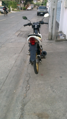 ขาย sonic สภาพดี เครื่องเดิม