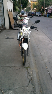 ขาย sonic สภาพดี เครื่องเดิม