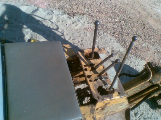 ขาย รถตักหน้าขุดหลัง komatsu d20s