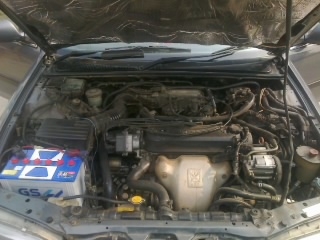 ขาย แอคครอดตาเพชร เครื่องหัวฉีดF22+LPG+เกียออโต้+ไฟฟ้าทั้งคัน ขาย แอคครอดตาเพชร เครื่องหัวฉีดF22+LPG+เกียออโต้+ไฟฟ้าทั้งคัน