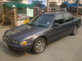 ขาย แอคครอดตาเพชร เครื่องหัวฉีดF22+LPG+เกียออโต้+ไฟฟ้าทั้งคัน ขาย แอคครอดตาเพชร เครื่องหัวฉีดF22+LPG+เกียออโต้+ไฟฟ้าทั้งคัน