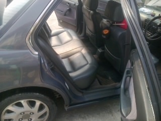 ขาย แอคครอดตาเพชร เครื่องหัวฉีดF22+LPG+เกียออโต้+ไฟฟ้าทั้งคัน ขาย แอคครอดตาเพชร เครื่องหัวฉีดF22+LPG+เกียออโต้+ไฟฟ้าทั้งคัน