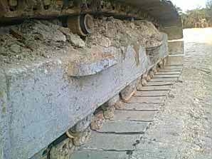 รถแบคโฮ KOBELCO 200 - 3 สนใจติดต่อ 081 - 6079515