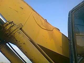 รถแบคโฮ KOBELCO 200 - 3 สนใจติดต่อ 081 - 6079515