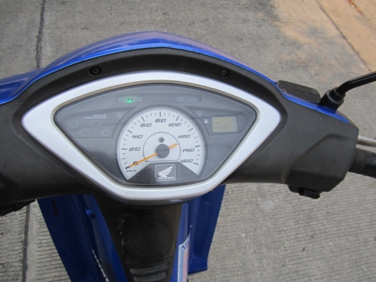 ขายด่วนwave125sไฟเลี้ยวบังลมปี48สตาทมือเครื่องดีเดิมๆชุดโอนครบ