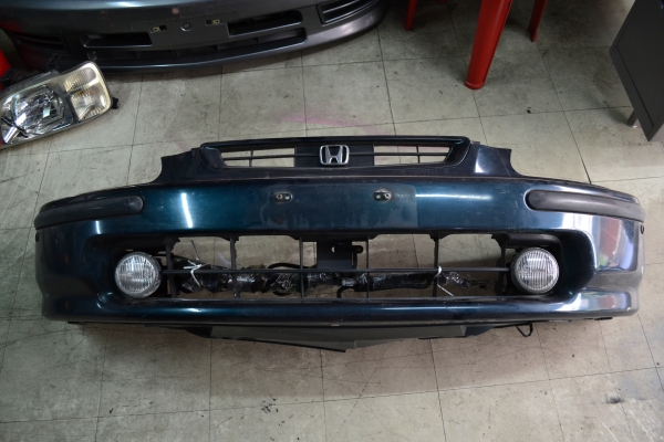 ขายกันชนหน้า HONDA  CIVIC  96