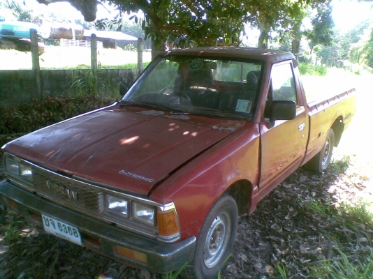 ขาย นิสสัน sd23 ราคาถูก 29,000 ขาย นิสสัน sd23 ราคาถูก 29,000