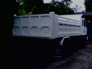 ขาย HINO FD 6ลัอดั้ม 8 ต้น EH700 -168 แรง