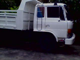 ขาย HINO FD 6ลัอดั้ม 8 ต้น EH700 -168 แรง