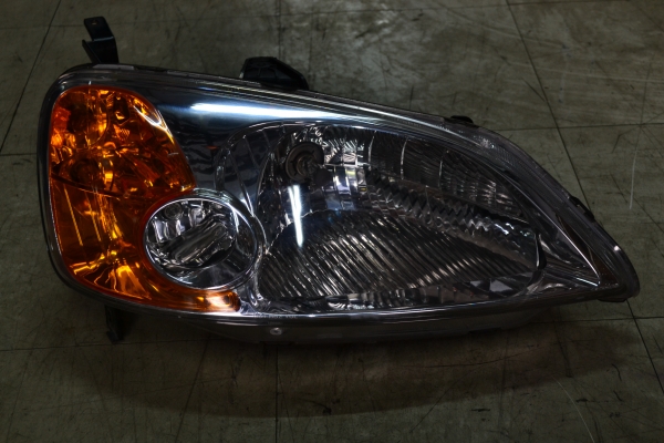 ขายไฟหน้า ซีนอล HONDA  CIVIC DIMENSION