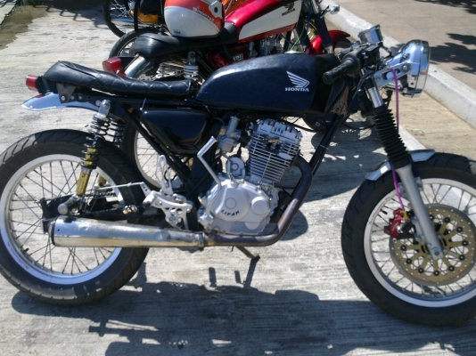 ขาย jx cafe เครื่องlifan 200 ราคา 30000 พร้อมส่งทั้วประเทศ รถอยู่ประจวบ