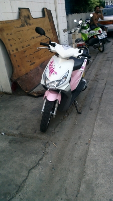 ขาย icon สภาพดีมาก ปี 51