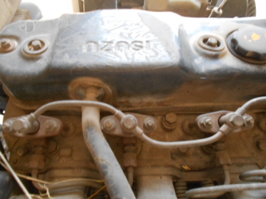 ขายรถหกล้อพร้อมใช้งาน สภาพงามมาก ขายรถหกล้อพร้อมใช้งาน สภาพงามมาก