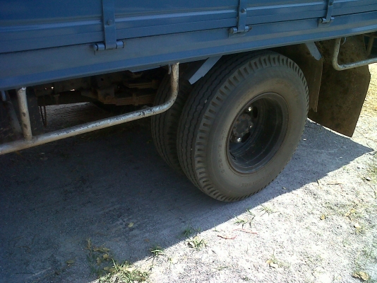 ขายรถหกล้อพร้อมใช้งาน สภาพงามมาก ขายรถหกล้อพร้อมใช้งาน สภาพงามมาก