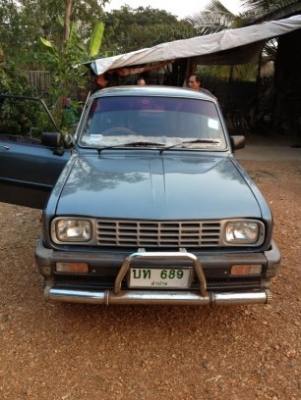 ขายมาสด้าเล็กช่วงยาวครับ 5 ขอสภาพ 85\% เลยครับ