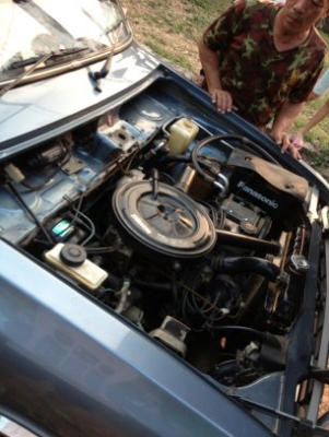 ขายมาสด้าเล็กช่วงยาวครับ 5 ขอสภาพ 85\% เลยครับ