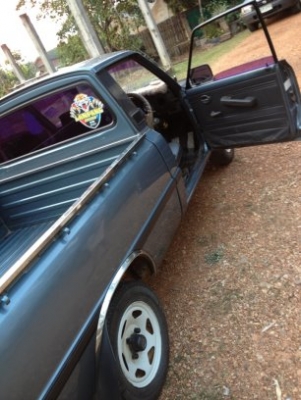 ขายมาสด้าเล็กช่วงยาวครับ 5 ขอสภาพ 85\% เลยครับ