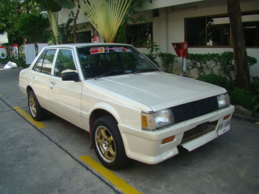 ขายกล่องไม้ขีด วางเครื่องSR20 69,000฿