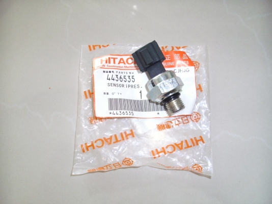 Spare part 4436535 SENSOR (Hitachi)