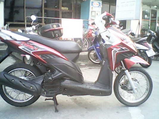 รถสวยขายถูกเพียง 24000 บาท Click – i รถประหยัดน้ำมัน รถสวยขายถูกเพียง 24000 บาท Click – i รถประหยัดน้ำมัน