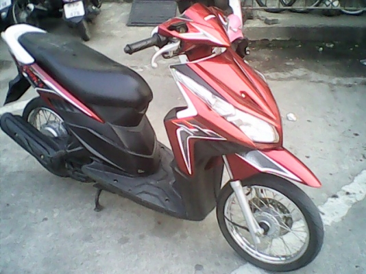 รถสวยขายถูกเพียง 24000 บาท Click &ndash; i รถประหยัดน้ำมัน