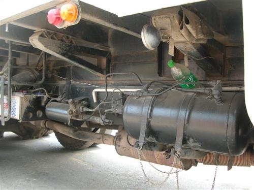 ขาย.HINO.F18 เพลาเดียวยกดั๊มได้