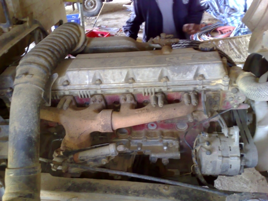 ขายรถ 6 ล้อดั้มบรรทุก HINO GD 2 J เครื่อง JO8C 220 แรงดั้มเกษตรยาง 900 เครื่องดีคัสซีสวยทะเบียนเต็มพวงมาลัยพาเวอร์เบรคทิฟฟี่