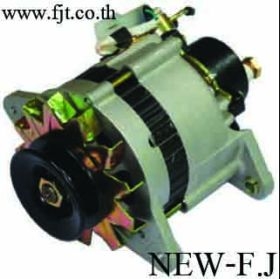 ไดชาร์ท+ไดสตาร์ท อีซูซุ เอลฟ์