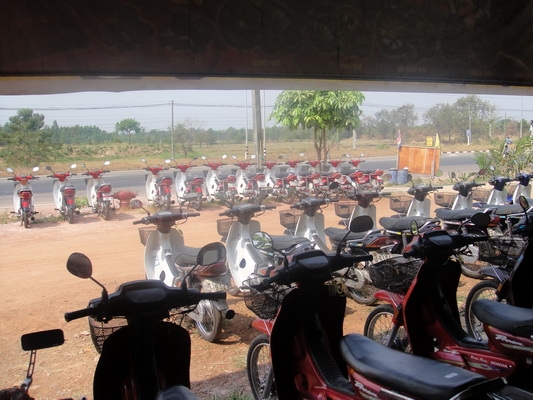 มาแว้วว ดรีมคุรุสภา ล็อตใหม่ เดิมๆๆสวยพร้อมใช้ ( ทะเบียนพร้อมชุดโอน ) มาแว้วว ดรีมคุรุสภา ล็อตใหม่ เดิมๆๆสวยพร้อมใช้ ( ทะเบียนพร้อมชุดโอน )