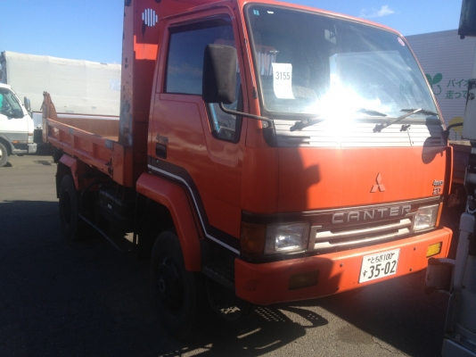 รถบรรทุก 4WD รุ่นคานแข็ง,คานอ่อน รถบรรทุก 4WD รุ่นคานแข็ง,คานอ่อน