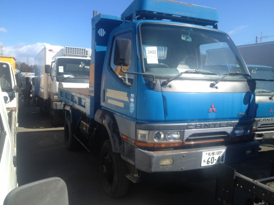 รถบรรทุก 4WD รุ่นคานแข็ง,คานอ่อน รถบรรทุก 4WD รุ่นคานแข็ง,คานอ่อน