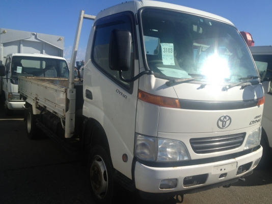 รถบรรทุก 4WD รุ่นคานแข็ง,คานอ่อน รถบรรทุก 4WD รุ่นคานแข็ง,คานอ่อน