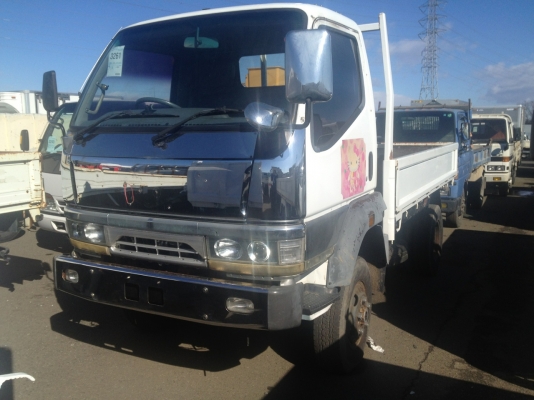 รถบรรทุก 4WD รุ่นคานแข็ง,คานอ่อน รถบรรทุก 4WD รุ่นคานแข็ง,คานอ่อน