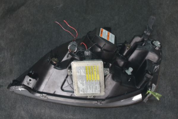 ขายไฟหน้า ซีนอล NISSAN   CEFIRO A33