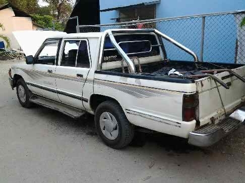 HERO 4ประตู พร้อมโอน ภายในสวย