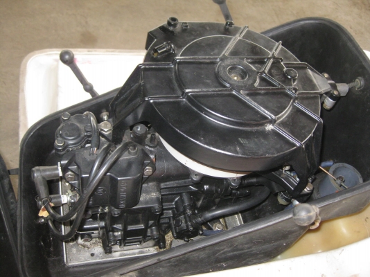 ขาย JET BOARD 255CC พร้อมใช้งาน