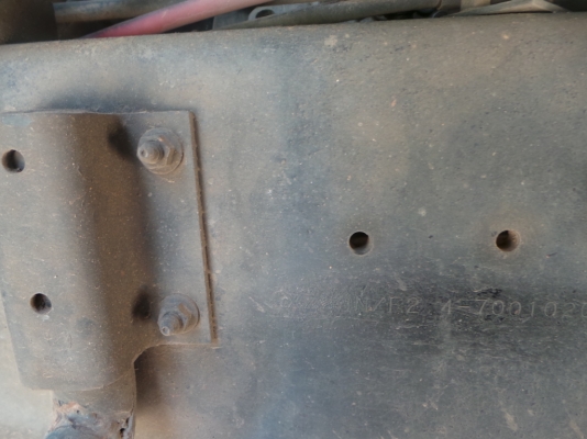 ISUZU  FXZ270  10 ล้อ  ดั้ม  เฉพาะแม่นะค่ะ