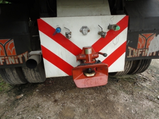 ISUZU  FXZ270  10 ล้อ  ดั้ม  เฉพาะแม่นะค่ะ