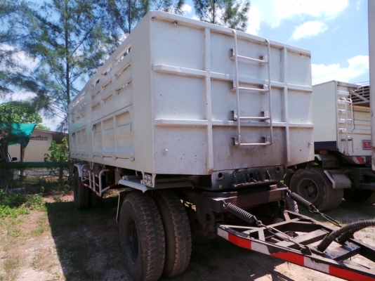 ISUZU  FXZ270  10 ล้อ  ดั้ม  เฉพาะแม่นะค่ะ