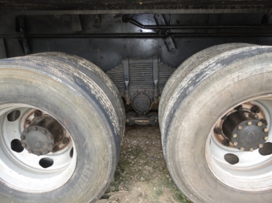 ISUZU  FXZ270  10 ล้อ  ดั้ม  เฉพาะแม่นะค่ะ