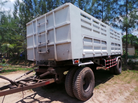 ISUZU  FXZ270  10 ล้อ  ดั้ม  เฉพาะแม่นะค่ะ