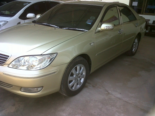 ขายรถสวยพร้อมใช้งาน เล่มทะเบียนพร้อม สวยสุดในรุ่นครับ