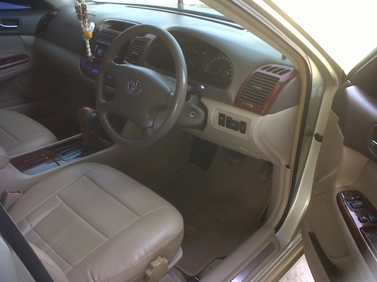 ขายรถสวยพร้อมใช้งาน เล่มทะเบียนพร้อม สวยสุดในรุ่นครับ ขายรถสวยพร้อมใช้งาน เล่มทะเบียนพร้อม สวยสุดในรุ่นครับ