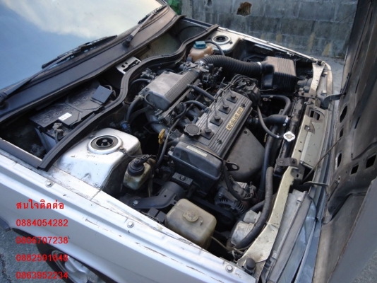 ขาย Renault r9 เครื่อง toyota หัวฉีด เกียร์ออโต้ ราคา 39,000 บาท +++++++++ ขาย Renault r9 เครื่อง toyota หัวฉีด เกียร์ออโต้ ราคา 39,000 บาท +++++++++