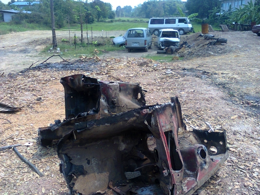 ตัดขายเเล้วครับ ดัทสันb210หรีือ120y