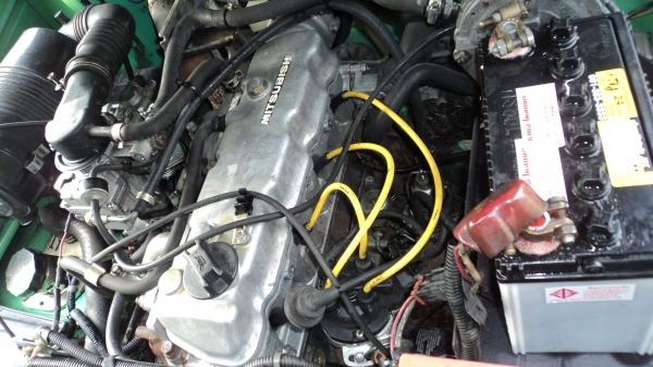 ขายฟอร์คลิฟท์ 2.5 ตัน เสา 3 เมตรฟลูฟรี เครื่องเกียร์ดีพร้อมใช้ ราคาเบาๆ ครับ 081-3535-948 ขายฟอร์คลิฟท์ 2.5 ตัน เสา 3 เมตรฟลูฟรี เครื่องเกียร์ดีพร้อมใช้ ราคาเบาๆ ครับ 081-3535-948