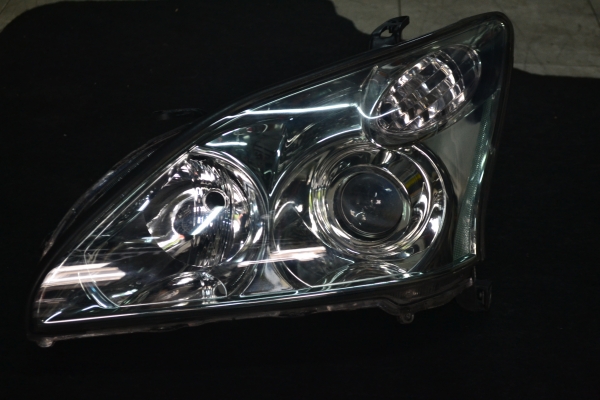 ขายไฟหน้า ซีนอล  TOYOTA   HARRIER  (ฮาริเออ)