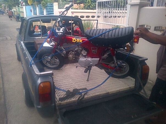 ขาย มาสด้า น้อย เรโทร 75000