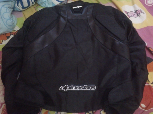 เสื้อออกทริป ถูก ๆ Size L มือ 1